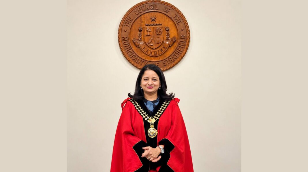 Image Source: Strathfield Council Image Source: Strathfield Council