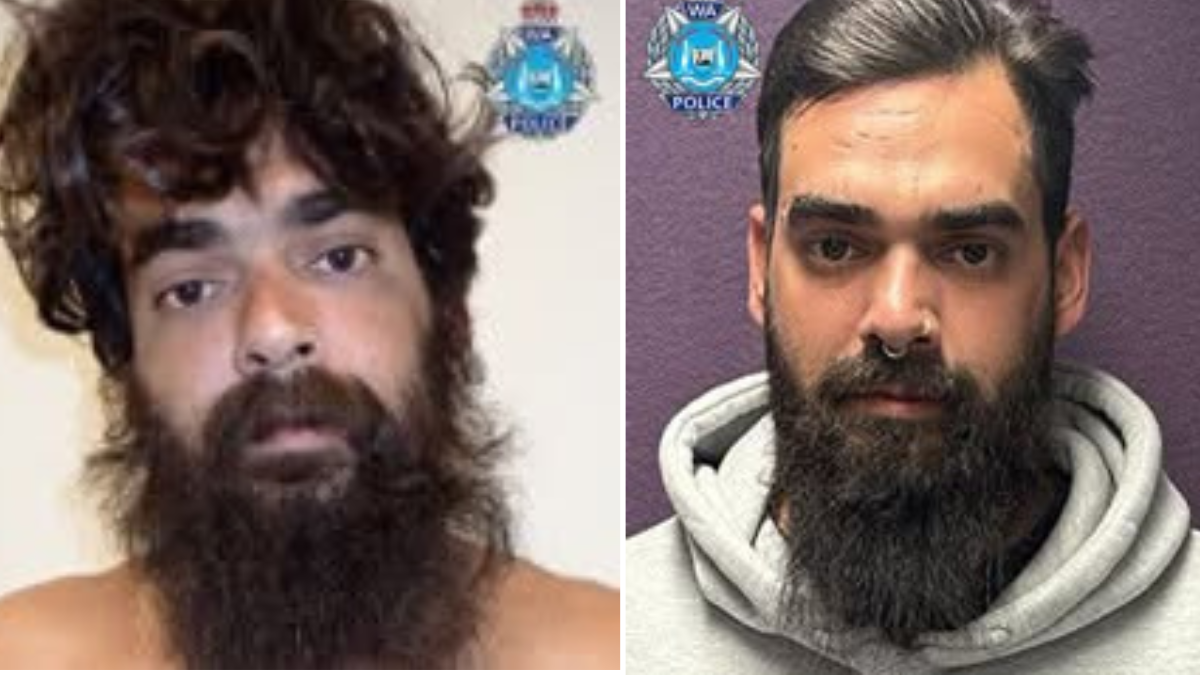 WA Police launch urgent search for Patryk Kamal Singh across Perth's south
