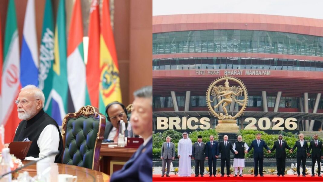 Image source: X - @BricsIndia2026