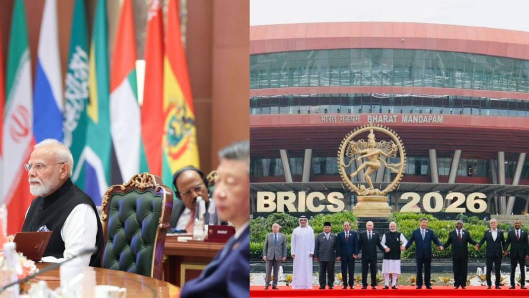 Image source: X - @BricsIndia2026