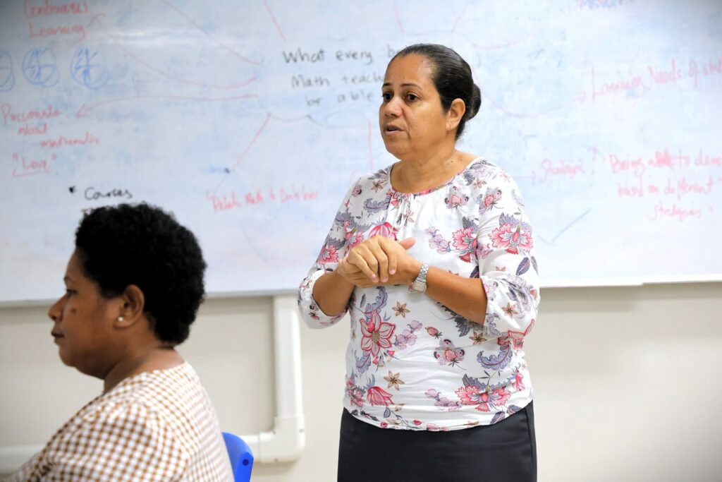 Image Source: Australian High Commission, Fiji