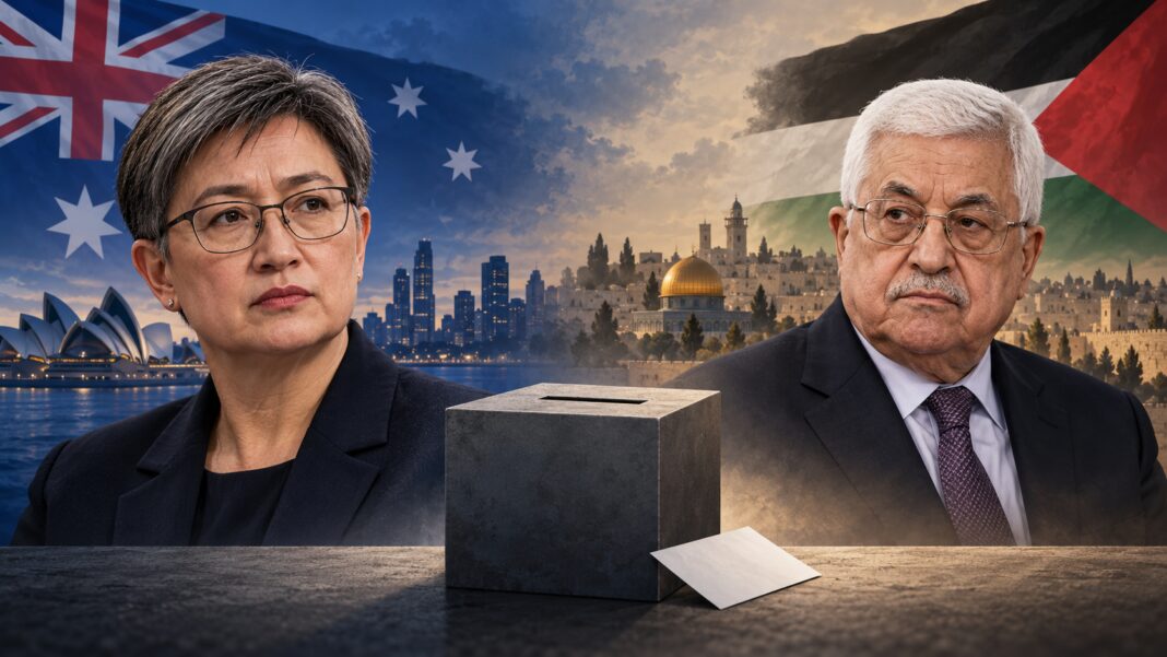Image Source: AI-generated editorial illustration by The Australia Today