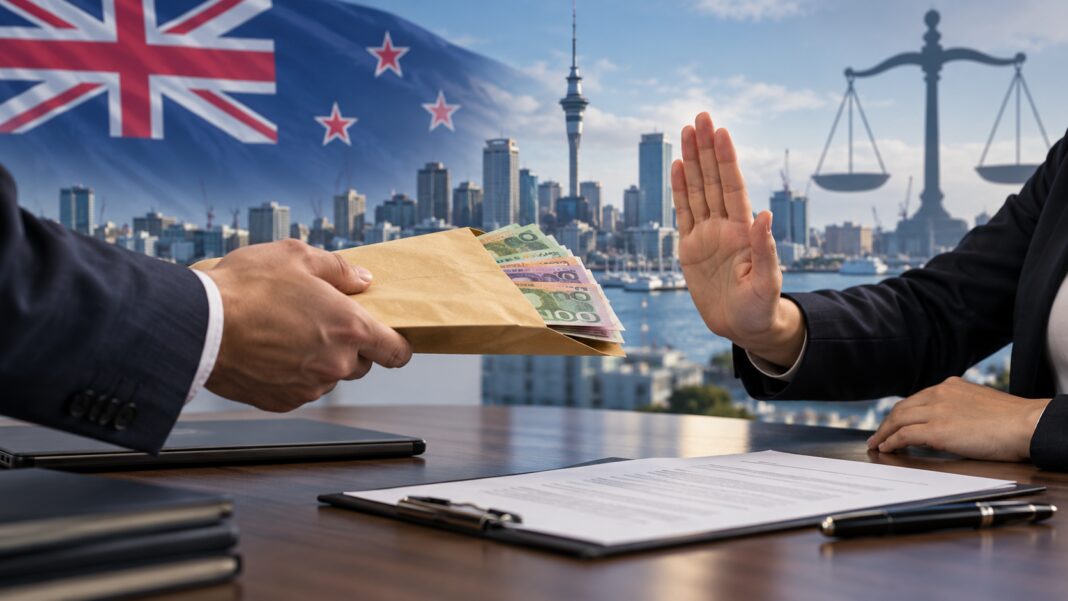 Image Source: AI-generated editorial illustration by The Australia Today Image Source: AI-generated editorial illustration by The Australia Today