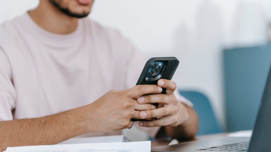 Representative image: Chatbot (Source: CANVA)