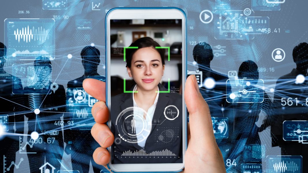 Representative image: Biometrics (Source: CANVA)