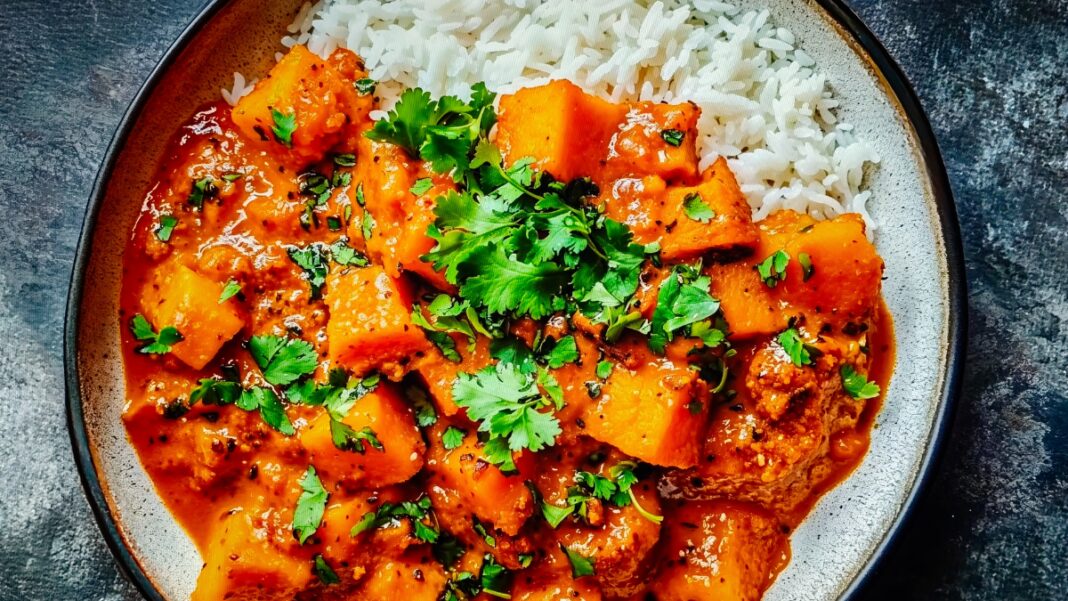 Representative image: Curry (Source: CANVA)