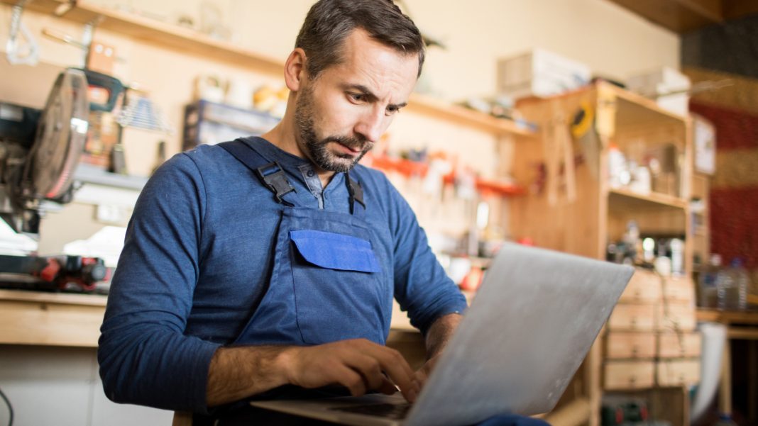 Representative image: Small business (Source: CANVA)