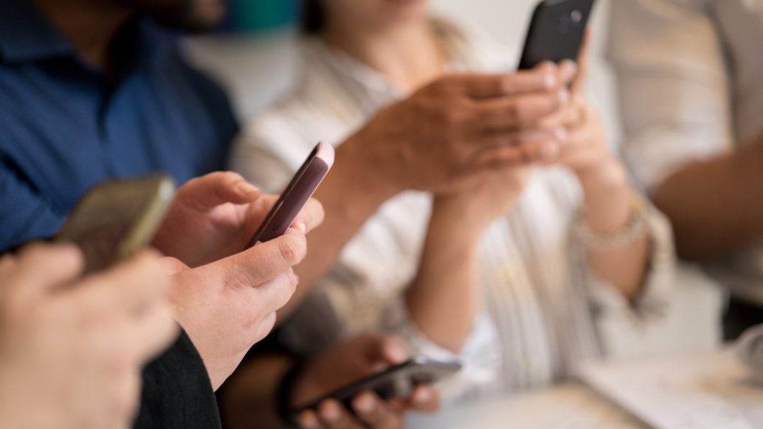 Representative Image: Social media (Source: CANVA)