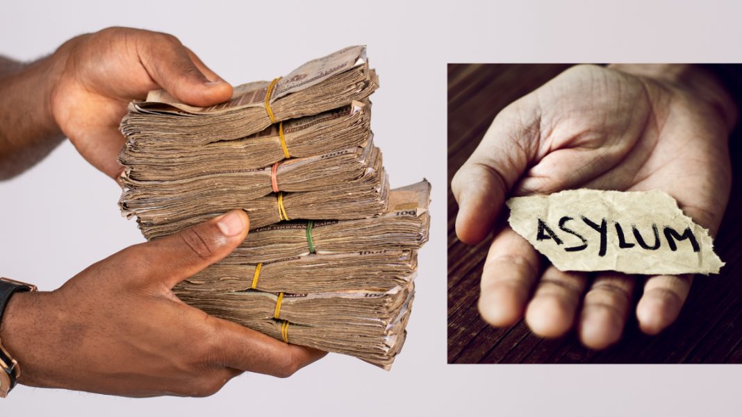 Representative image: Loan and asylum appeal (Source: CANVA)