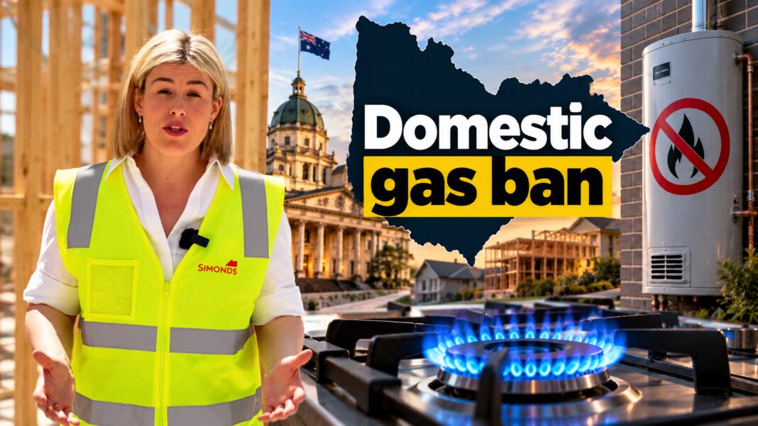 Domestic Gas Ban Policy to be overturned; Image Source: Image Source: AI-generated editorial illustration by The Australia Today from supplied material