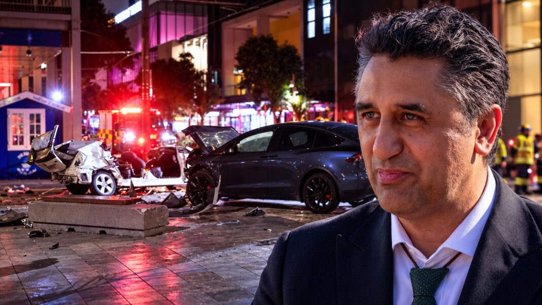 Image Source: RNZ / Mark Papalii/NZ Herald