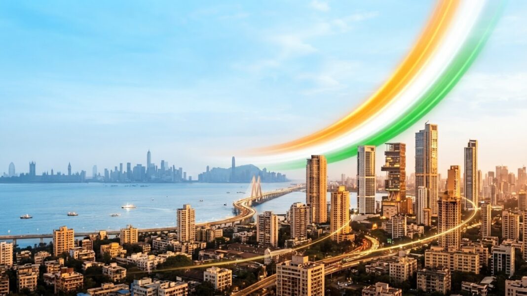 AI generated image for The Australia Today