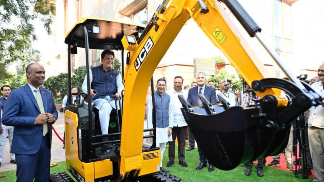 Image source: X - @PiyushGoyal
